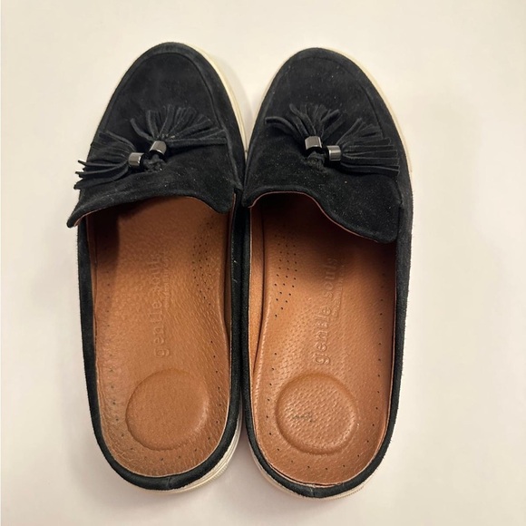 Gentle Souls by Kenneth Cole Rory Mules Size 9 - Picture 3 of 10